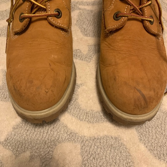 Mens Jacata Work Boots - Picture 5 of 8